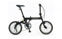 Folding bicycles FD-187-8