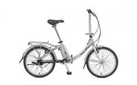 Folding bicycles FD-2004ASL