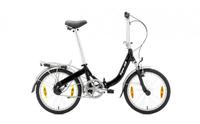 Folding bicycles FD-2006ALS-3C