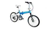 Folding bicycles FD-2008A