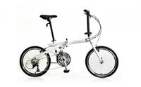 Folding bicycles FD-2024A-27