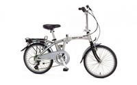 Folding bicycles FD-2033