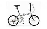Folding bicycles FD-203A