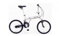 Folding bicycles FD-204A-3BR