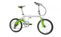 Folding bicycles FD-207-9VC