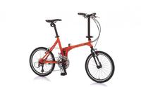 Folding bicycles FD-20R-27