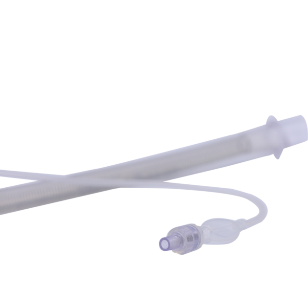 Reinforced Disposable Laryngeal Mask Airway