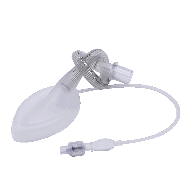 Reinforced Disposable Laryngeal Mask Airway