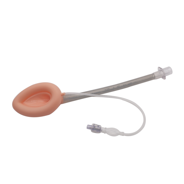 Reinforced Disposable Laryngeal Mask Airway
