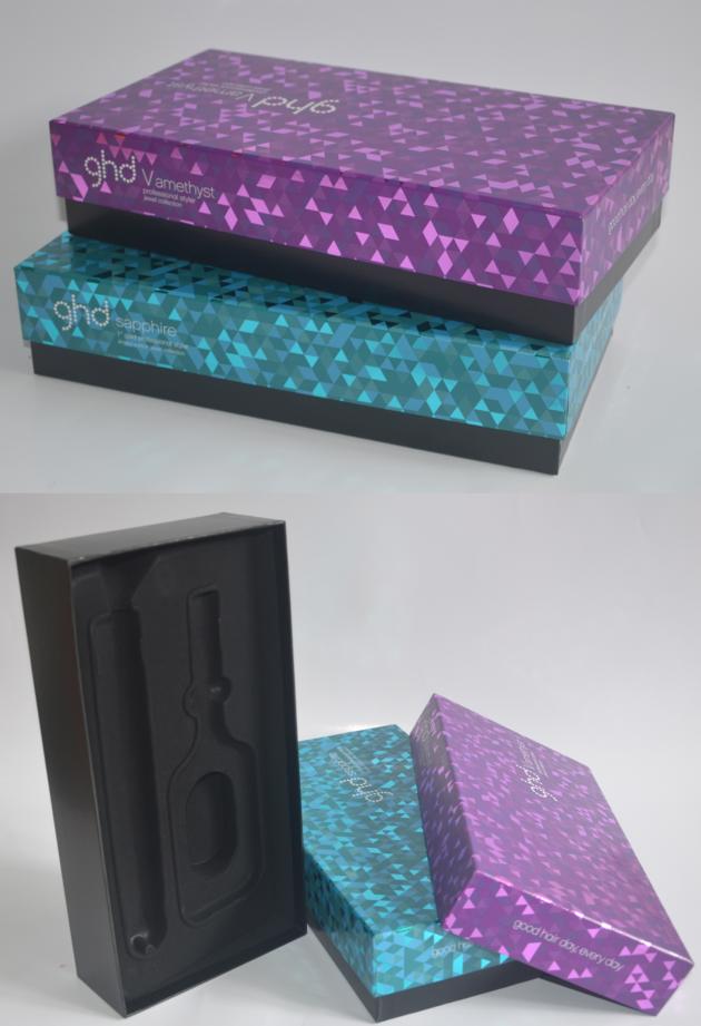Cosmetic Box Jewelry Box Watch Box