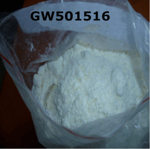 Endurobol GW501516/steroidsbio@chembj.com