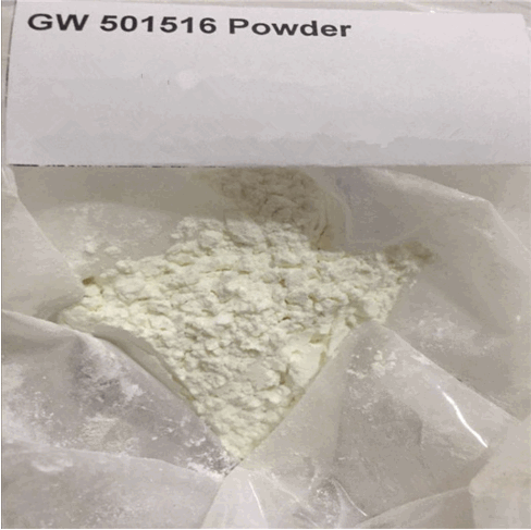 Endurobol GW501516/steroidsbio@chembj.com