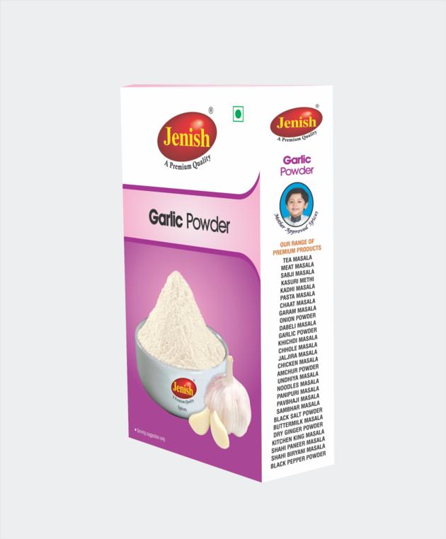 JENISH Garlic Powder