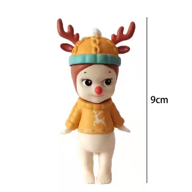 New Design Kid Christmas Blind Box