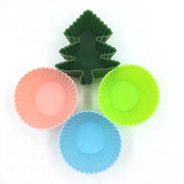 Baking Cake Mold Biscuit Pastry Mold