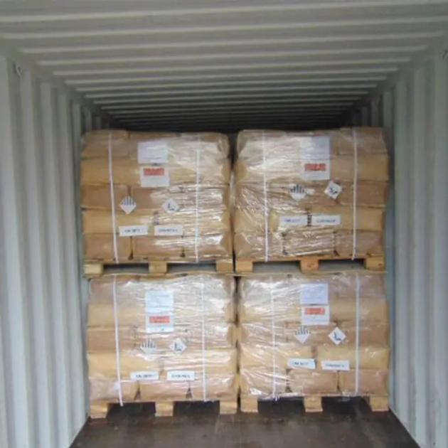 Factory Supply Ferrocene CAS 102 54