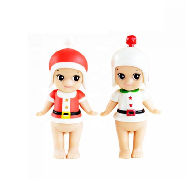 New Design Kid Christmas Blind Box