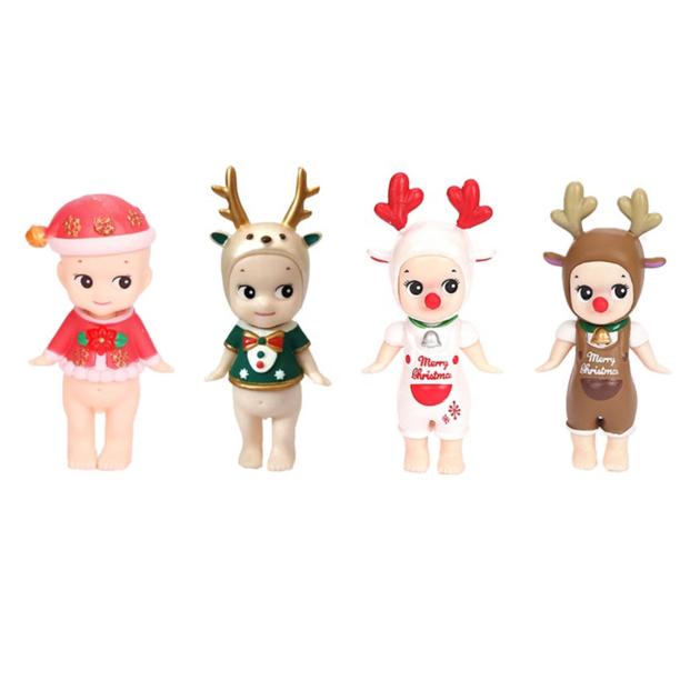 New Design Kid Christmas Blind Box