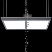 Led Panel Light 40W