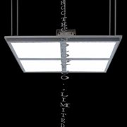 Led Panel Light 80W