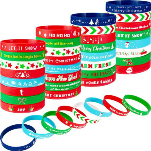Christmas Theme Carnival Party Promotion Gift