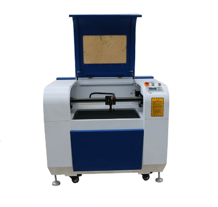 Hobby Co2 Laser Cutter And Engraver Machine With Best Price