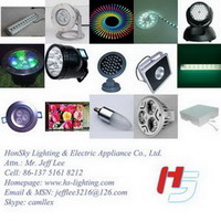 LED products