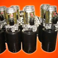 Hydraulic-Power-Unit-Pack