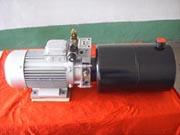 Hydraulic-Power-Unit 