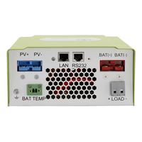 12v 24v 48v solar charger controller with MPPT 60a
