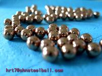 Chrome Steel Ball 