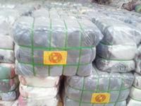 Used clothing & Second hand clothing