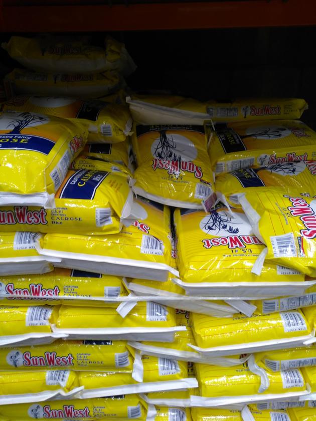 Rice