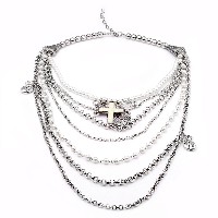 wholesale handmade necklace X0012T