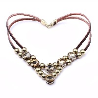 wholesale handmade necklace XS0047