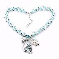 wholesale handmade necklace X0014R