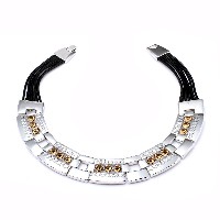 wholesale handmade necklace X0044