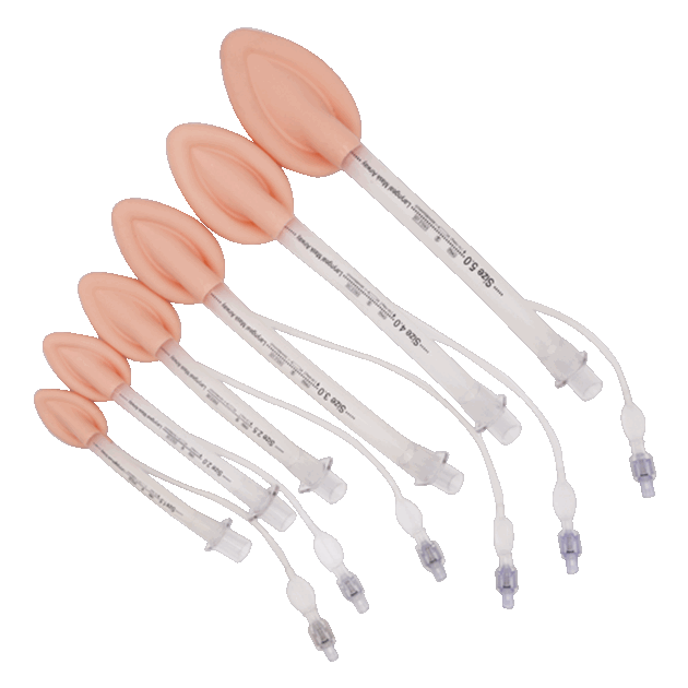 Disposable Laryngeal Mask Airway