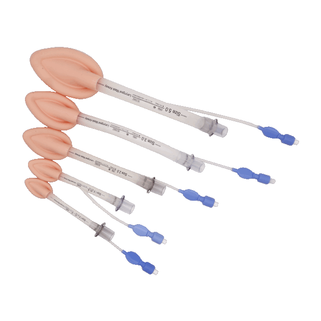 Reusable Laryngeal Mask Airway