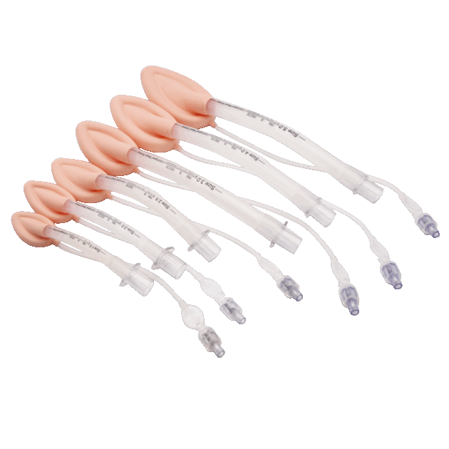 Disposable Laryngeal Mask Airway Foreign Trade Online