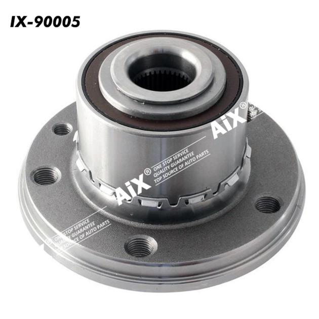 IX-90005 wheel hub bearing
