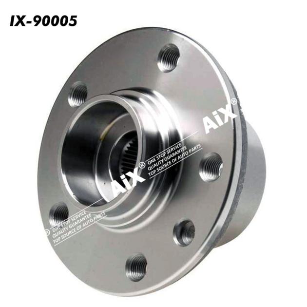 IX 90005 Wheel Hub Bearing