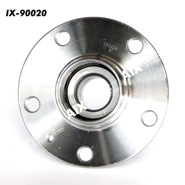 AiX IX 90020K Wheel Hub Unit