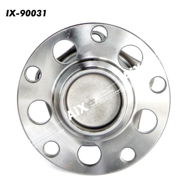 AiX IX 90031 8E0501611J Wheel Hub