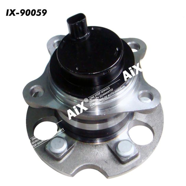 AiX IX 90059 Wheel Hub Unit