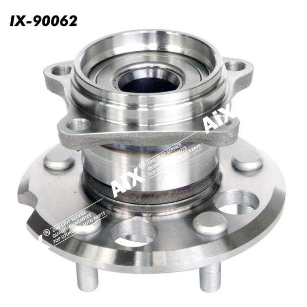 IX-90062 wheel hub unit 