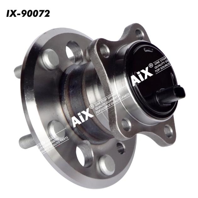 AiX IX 90072 42460 48010 Wheel