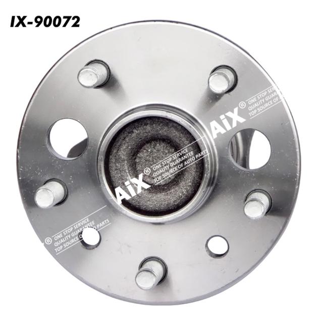 AiX IX 90072 42460 48010 Wheel