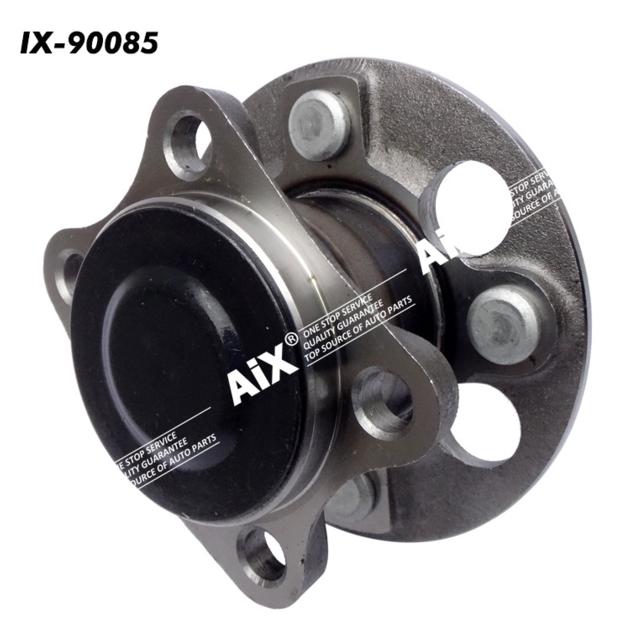 AiX:IX-90085 42450-52070 wheel hub unit