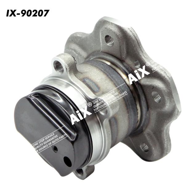 IX 90207 Wheel Hub Unit